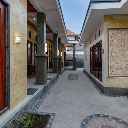 Pratiwi House Lembongan Hotel Luaran gambar