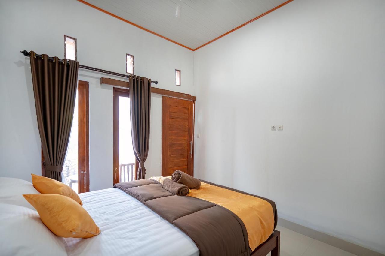 Pratiwi House Lembongan Hotel Luaran gambar